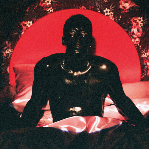 Naeem: Startisha (Color Vinyl) / RECORD