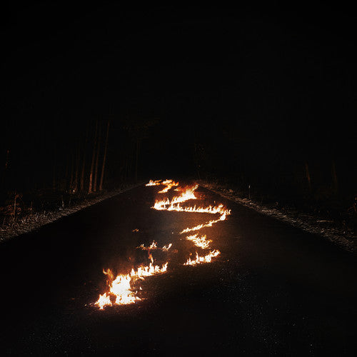 Bob Moses: Battle Lines / RECORD