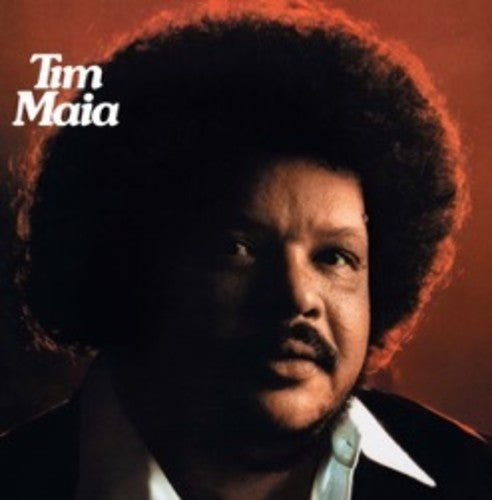 Tim Maia: Tim Maia / RECORD