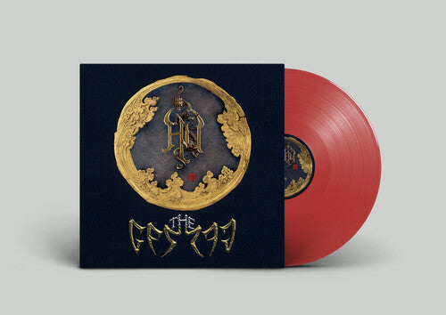 The HU: The Gereg (Deluxe Version) (Red Vinyl) / RECORD