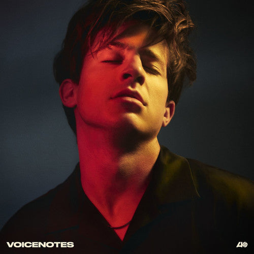 Charlie Puth: Voicenotes / RECORD