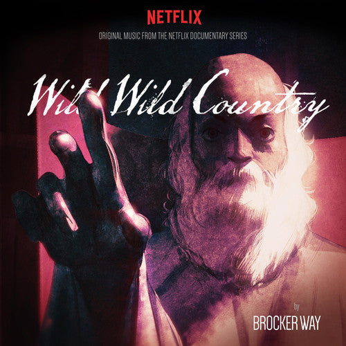 Brocker Way: Wild Wild Country Original Music from the Netflix - CD