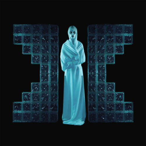 Drab Majesty: Demonstration / RECORD