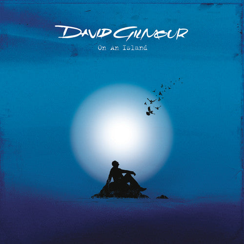 David Gilmour: On An Island / RECORD