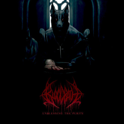 Bloodbath: Unblessing The Purity / RECORD