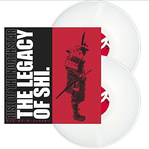 Rise of the Northstar: Legacy Of Shi / RECORD