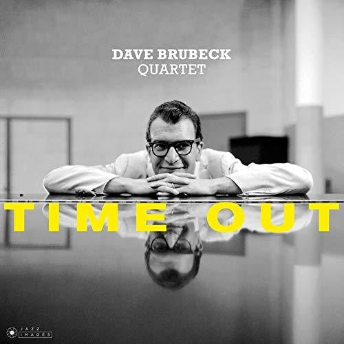 Dave Brubeck: Time Out / RECORD