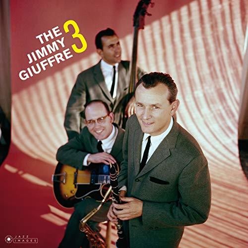 Jimmy Giuffre: Jimmy Giuffre 3 / RECORD