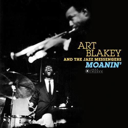 Blakey, Art / Jazz Messengers: Moanin / RECORD