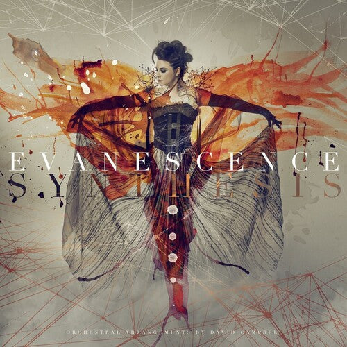 Evanescence: Synthesis / RECORD