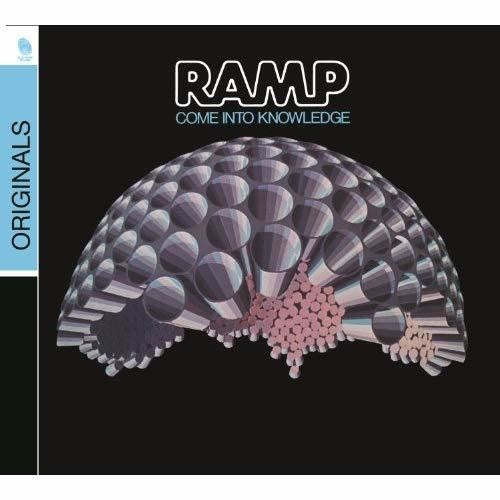The Ramp: Come Into Knowledge / RECORD