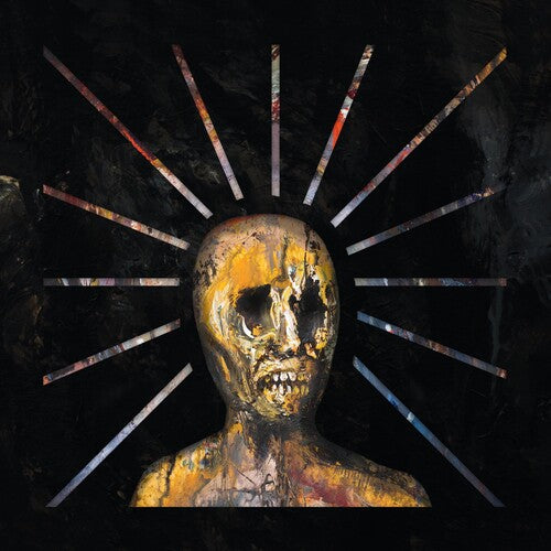 The End: Splinters From An Ever-changing Face / RECORD