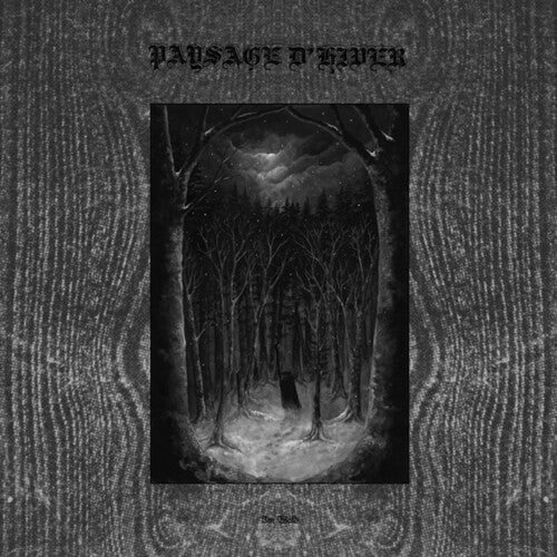 Paysage D'Hiver: Im Wald / RECORD