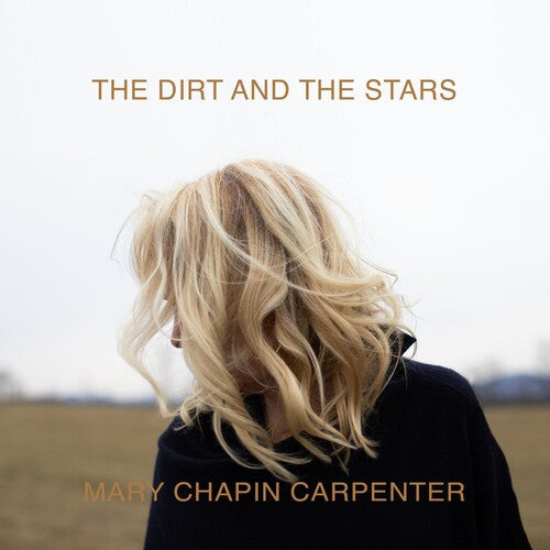 Mary-Chapin Carpenter: Dirt And The Stars / RECORD