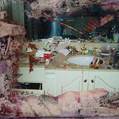 Pusha-T: Daytona / RECORD