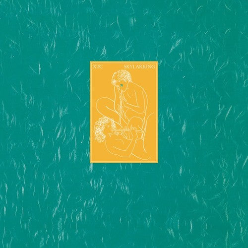 XTC: Skylarking / RECORD