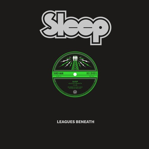 Sleep: Leagues Beneath / RECORD