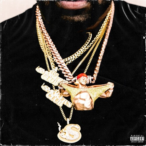 Smoke DZA: A Closed Mouth Doesn't Get Fed / RECORD