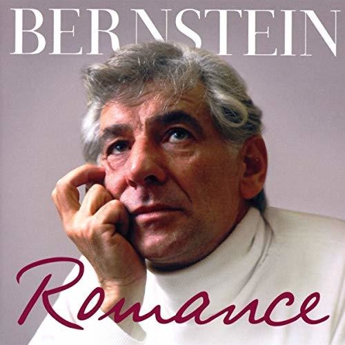 Leonard Bernstein: Bernstein Romance  { CD }