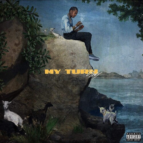 Lil Baby: My Turn / RECORD
