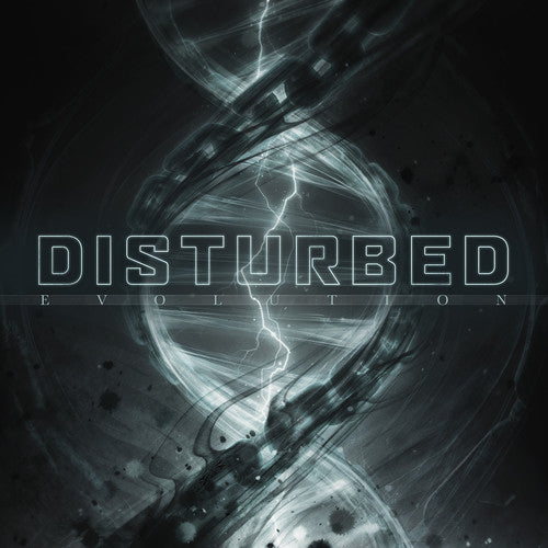 Disturbed: Evolution / RECORD