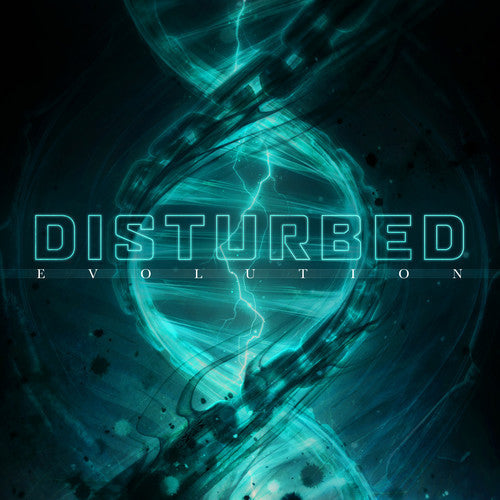 Disturbed: Evolution / RECORD