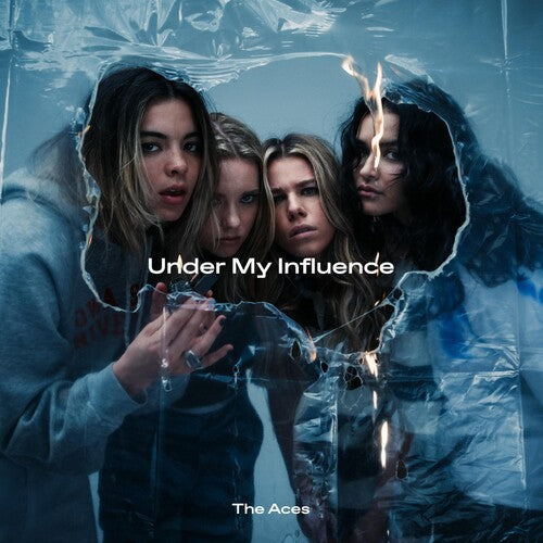 The Aces: Under My Influence / RECORD
