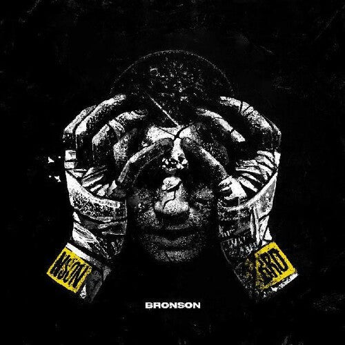 Bronson: Bronson / RECORD