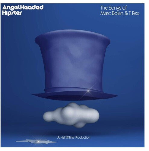 Various Artists: Angelheaded Hipster: The Songs Of Marc Bolan & T. Rex (Various Artist) / RECORD