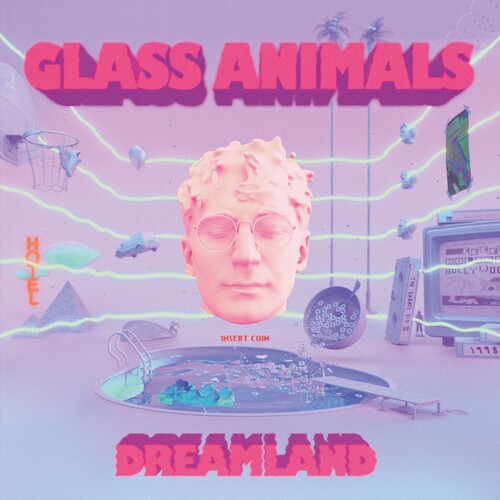 Glass Animals: Dreamland / RECORD