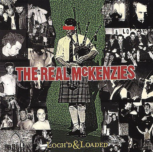 The Real McKenzies: Loch'd & Loaded / RECORD