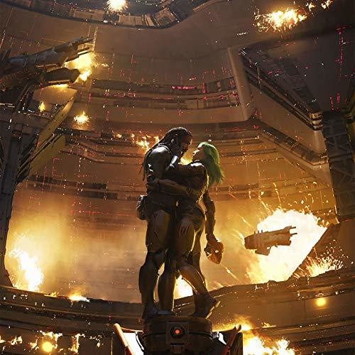 Coheed & Cambria: Unheavenly Creatures / RECORD
