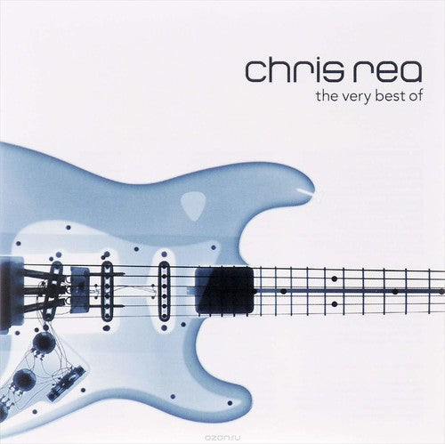 Chris Rea: Very Best Of / RECORD