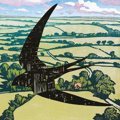 Bibio: Sleep On The Wing / RECORD