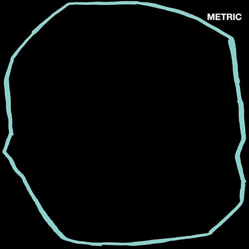 Metric: Art Of Doubt / RECORD