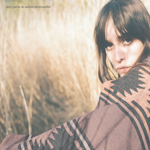 Tess Parks & Newcombe, Anton: Tess Parks & Anton Newcombe / RECORD