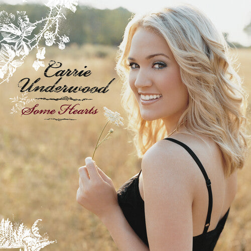 Carrie Underwood: Some Hearts / RECORD