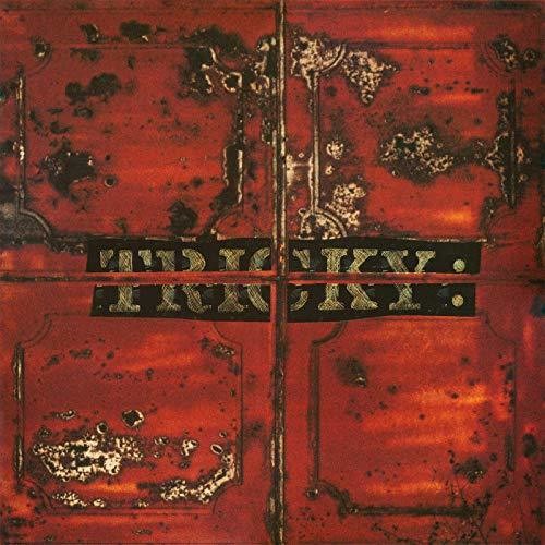 Tricky: Maxinquaye / RECORD