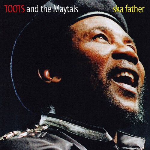 Toots & Maytals: Ska Father / RECORD
