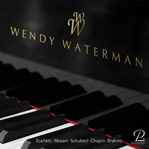 Wendy Waterman: Portrait  { CD }