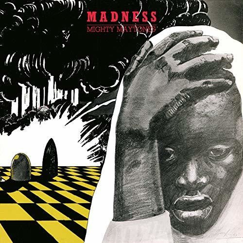 Mighty Maytones: Madness / RECORD