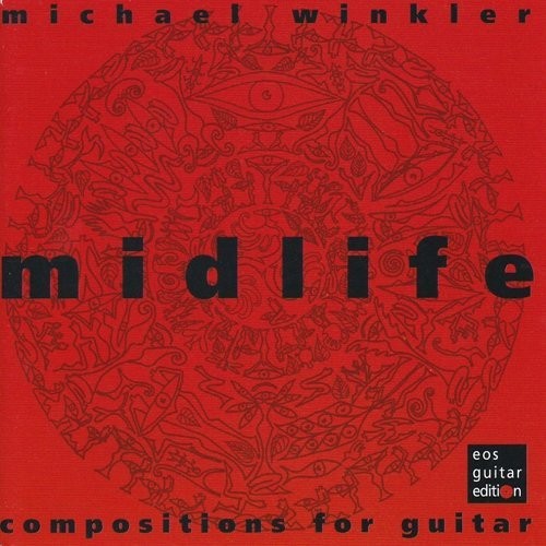 Winkler: Midlife  { CD }