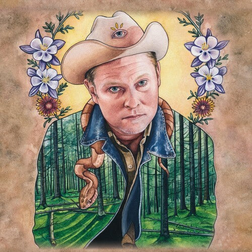 Kyle Nix: Lightning On The Mountain & Other Short Stories / RECORD
