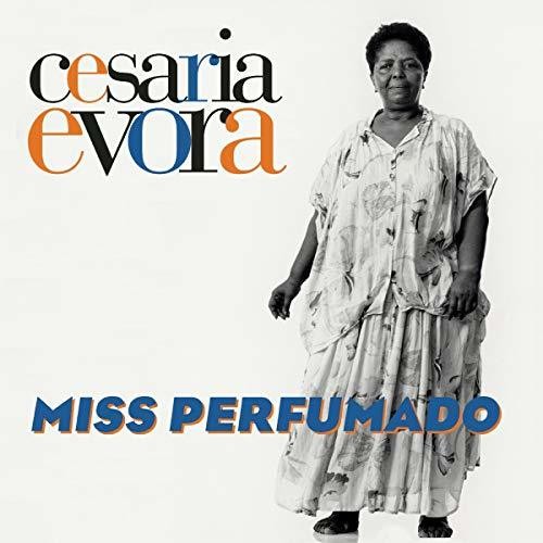 Cesaria Evora: Miss Perfumado / RECORD