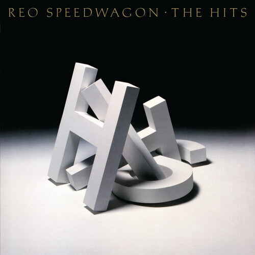 REO Speedwagon: The Hits by REO Speedwagon / RECORD