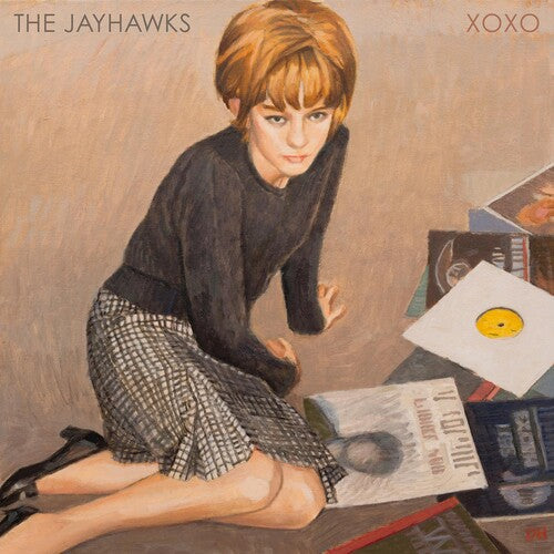 The Jayhawks: Xoxo / RECORD