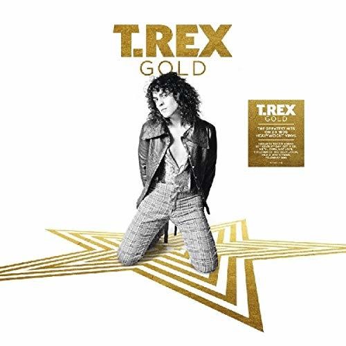 T.Rex: Gold / RECORD