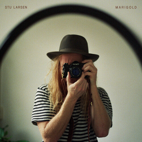 Stu Larsen: Marigold / RECORD