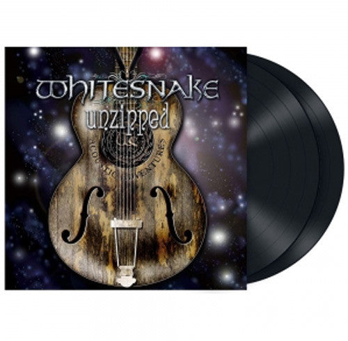 Whitesnake: Unzipped / RECORD