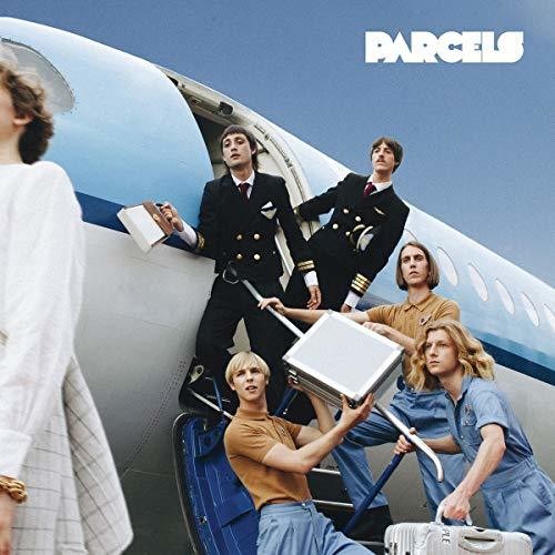 Parcels: Parcels / RECORD